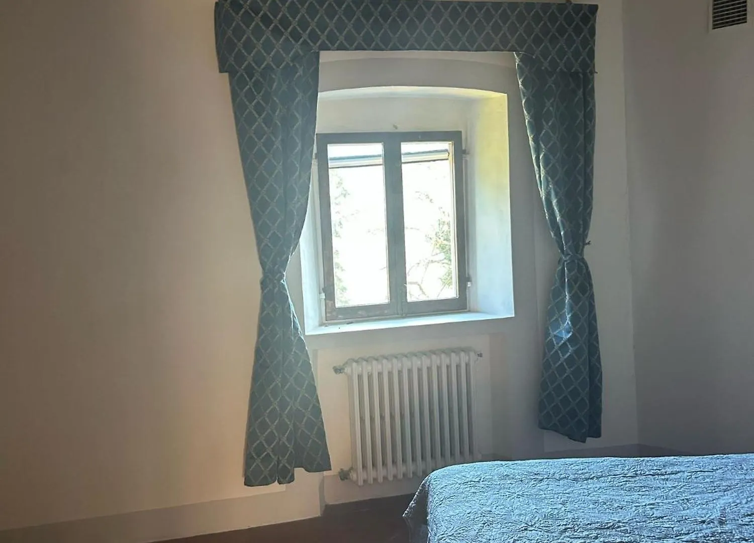 Villa Il Bosco Fiesole