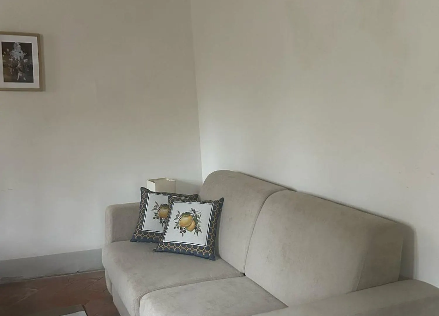 Villa Il Bosco Fiesole
