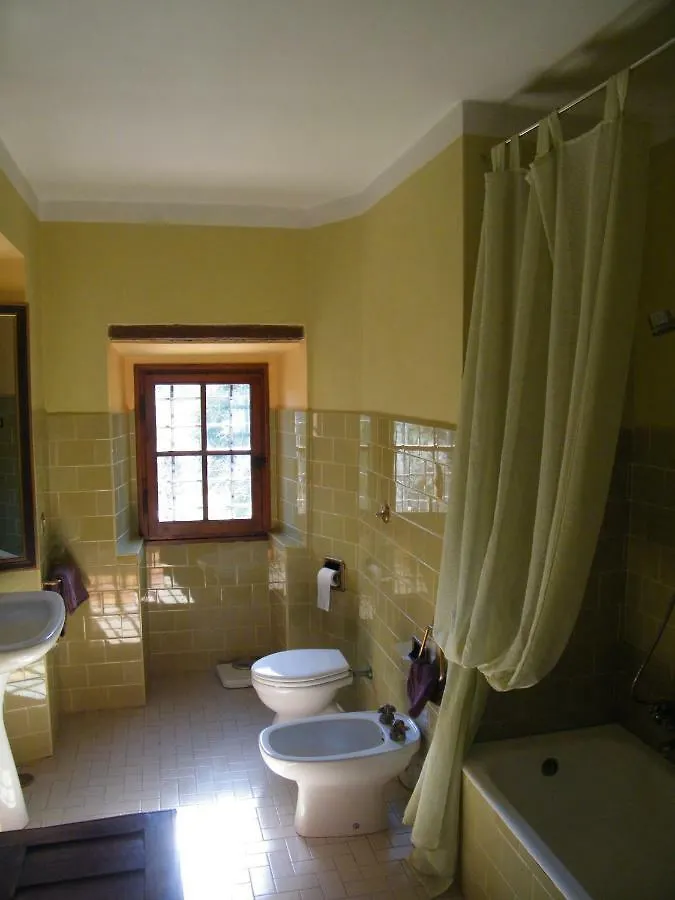 Villa Il Bosco Fiesole