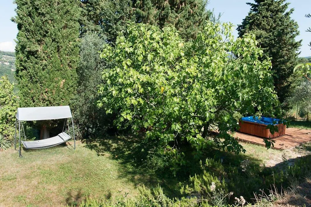 Villa Il Bosco Fiesole 0*,