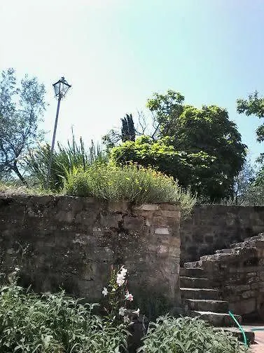 Villa Il Bosco Fiesole