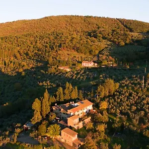  Bauernhof Fattoria Poggio Di