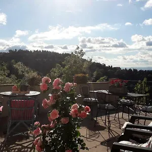  Bed & Breakfast In Giardino