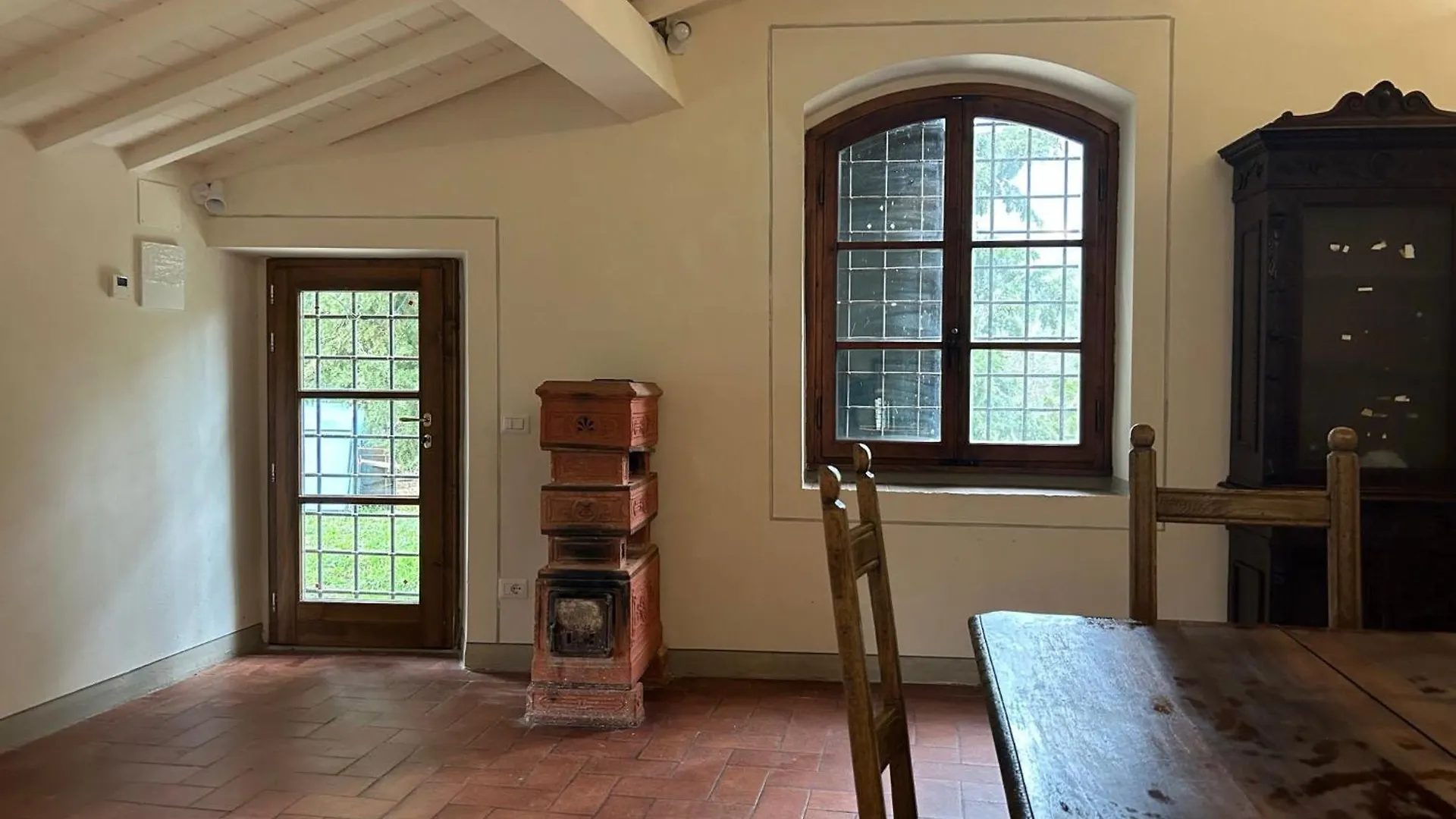 Villa Il Bosco Fiesole