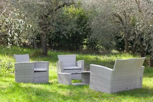 Villa Il Bosco Fiesole